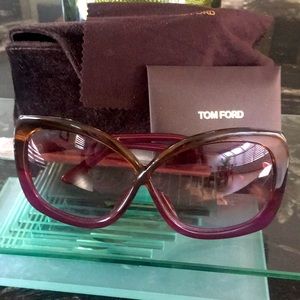 Tom Ford woman’s sunglasses